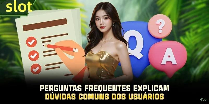 Guias de instalação da 45d