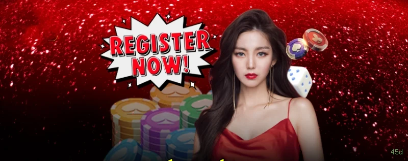 Imagem promocional de todos os jogos da 45d